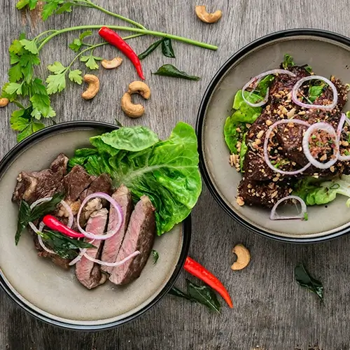 +80 ideias de pratos para servir no seu restaurante